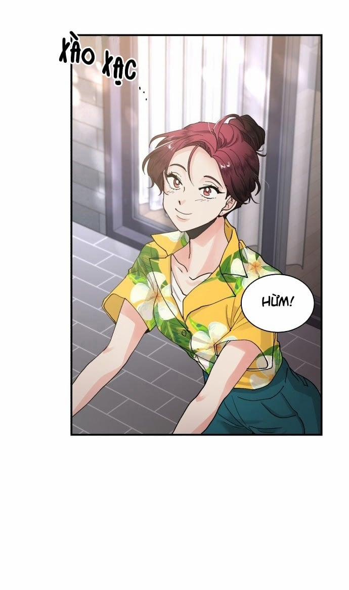 Oan Gia Ngõ Hẹp 23 trang 19