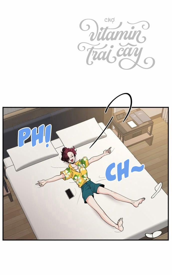 Oan Gia Ngõ Hẹp 23 trang 20