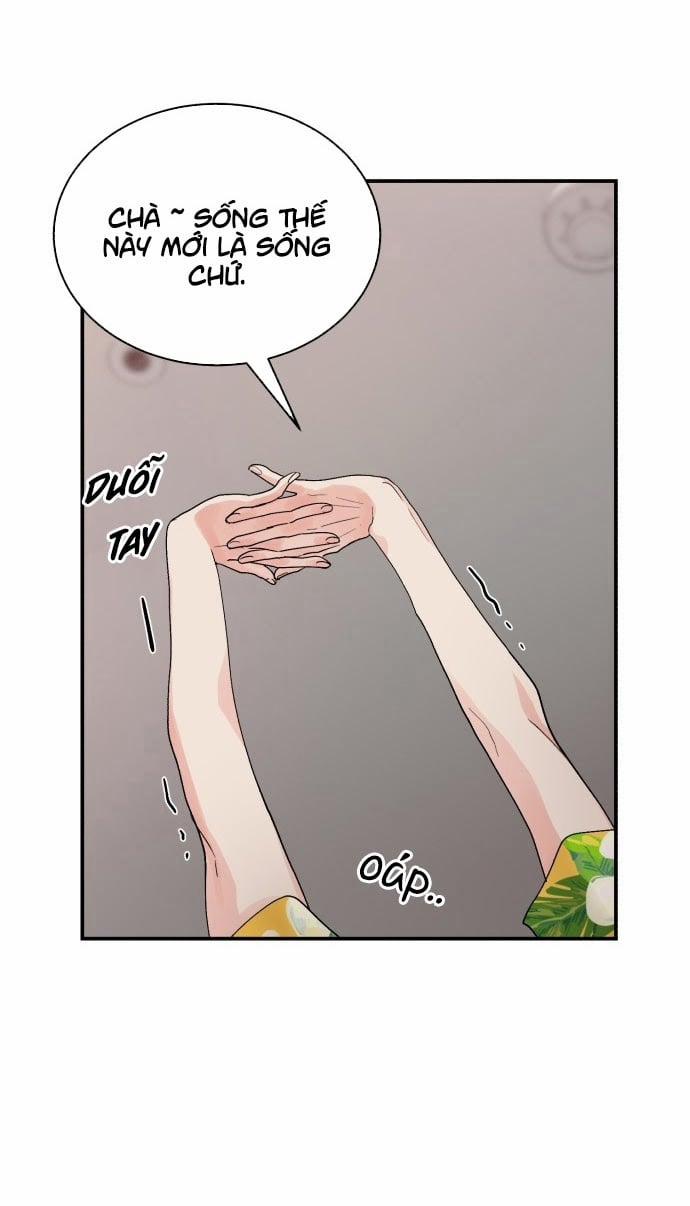 Oan Gia Ngõ Hẹp 23 trang 21