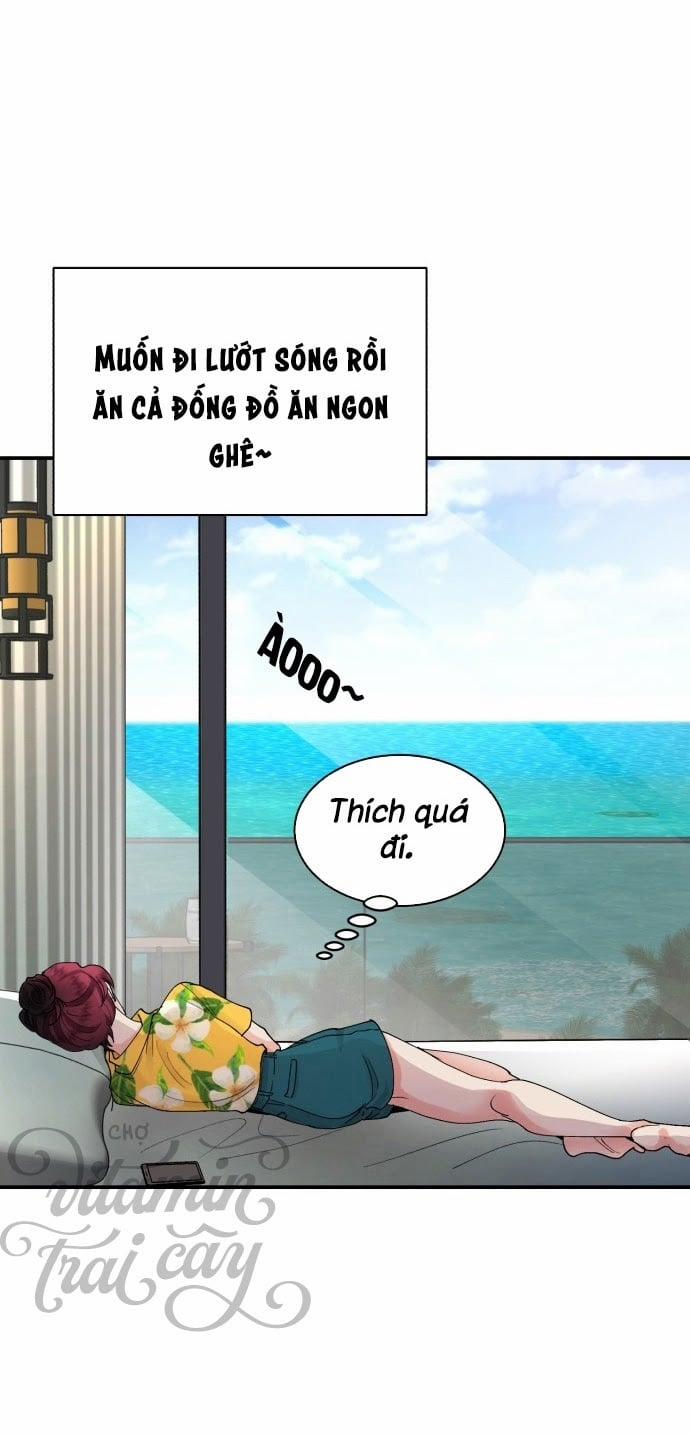 Oan Gia Ngõ Hẹp 23 trang 22