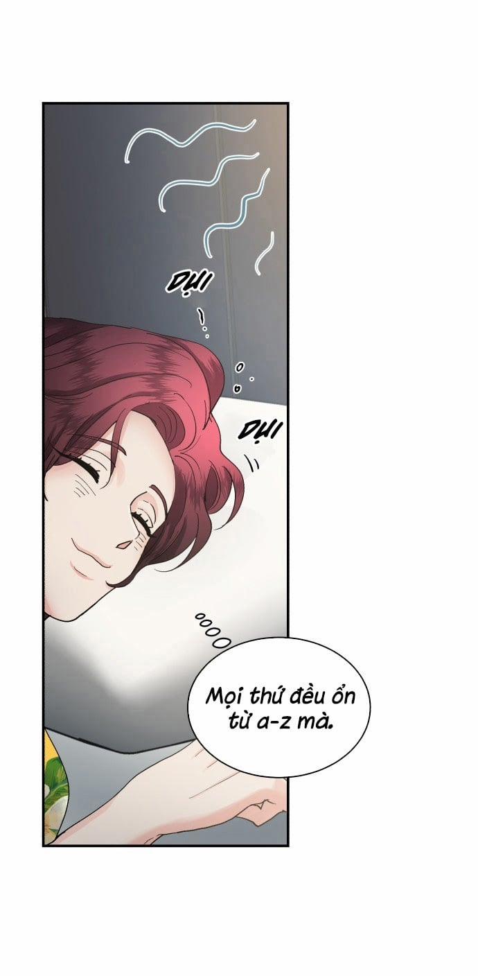 Oan Gia Ngõ Hẹp 23 trang 23