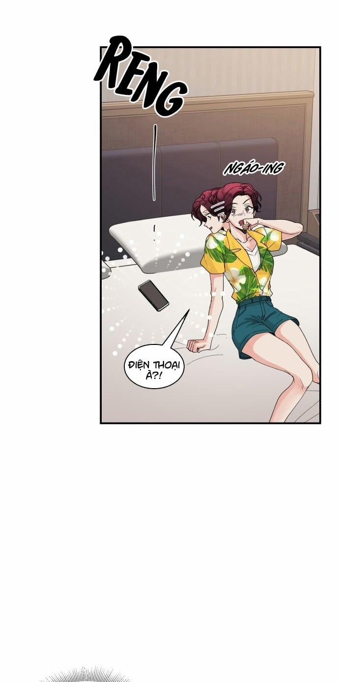 Oan Gia Ngõ Hẹp 23 trang 26