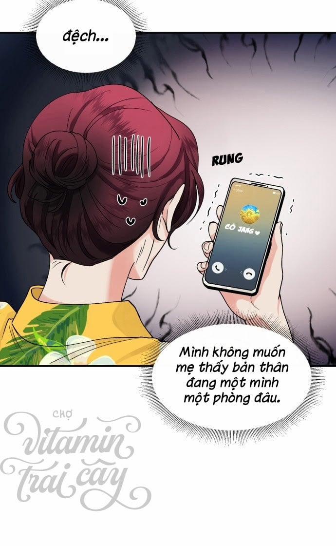 Oan Gia Ngõ Hẹp 23 trang 27