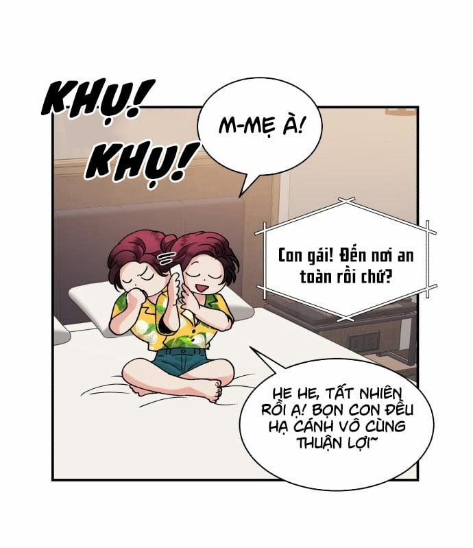 Oan Gia Ngõ Hẹp 23 trang 28