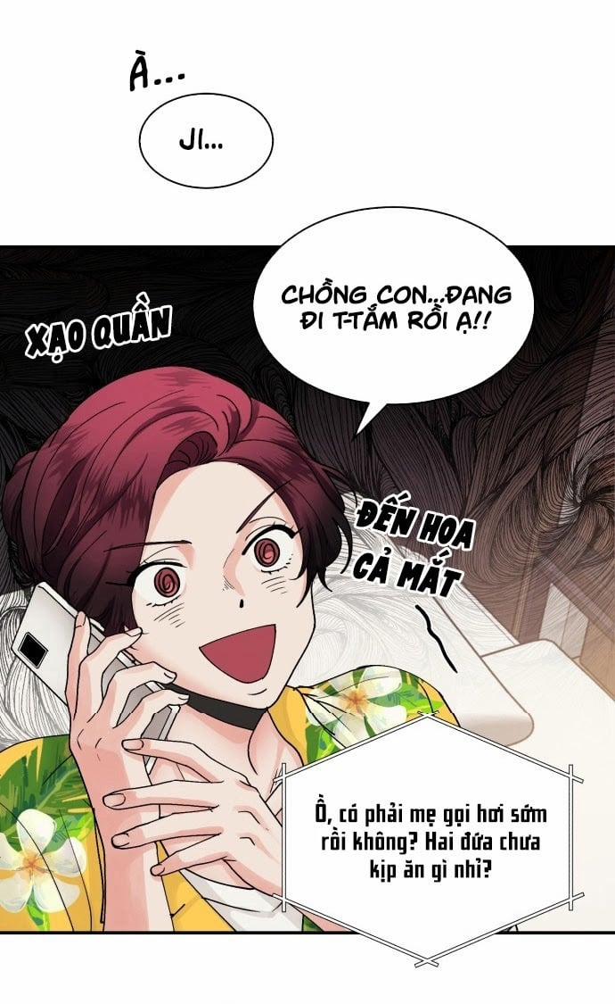 Oan Gia Ngõ Hẹp 23 trang 29