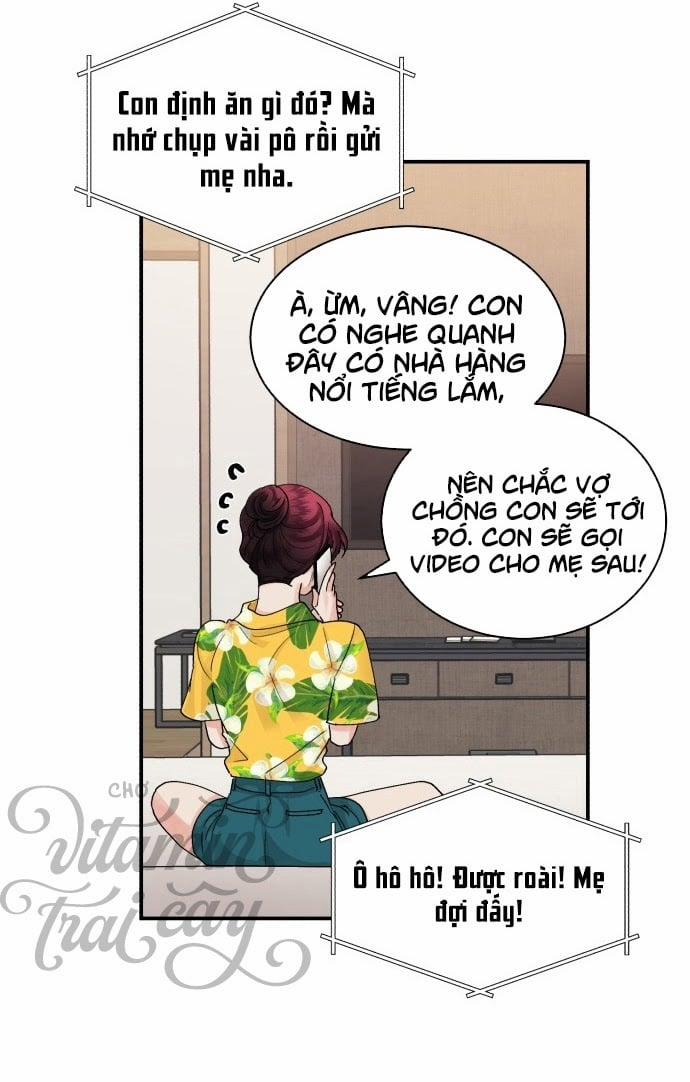 Oan Gia Ngõ Hẹp 23 trang 30