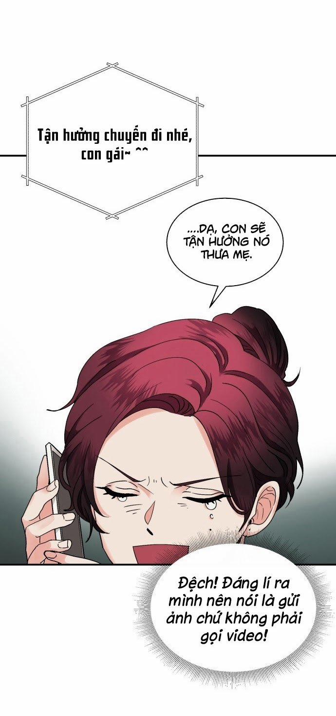 Oan Gia Ngõ Hẹp 23 trang 31