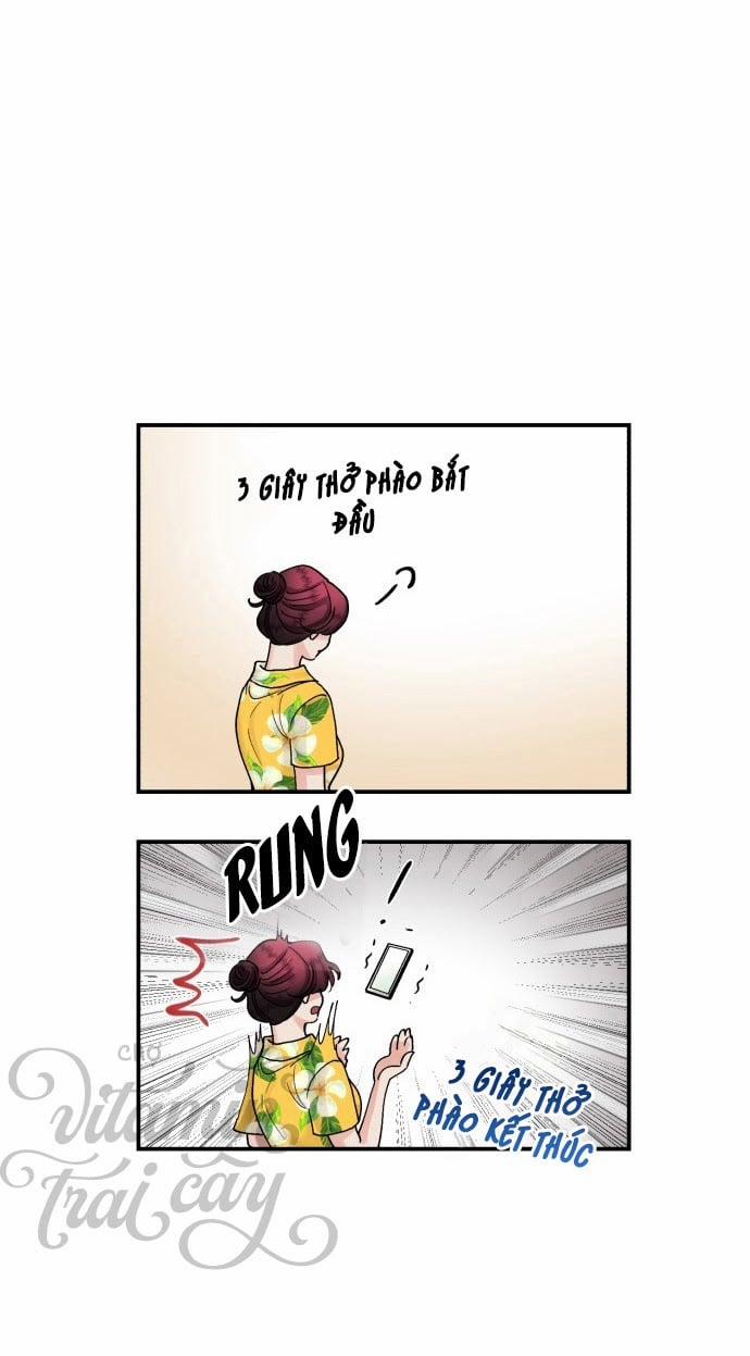 Oan Gia Ngõ Hẹp 23 trang 32