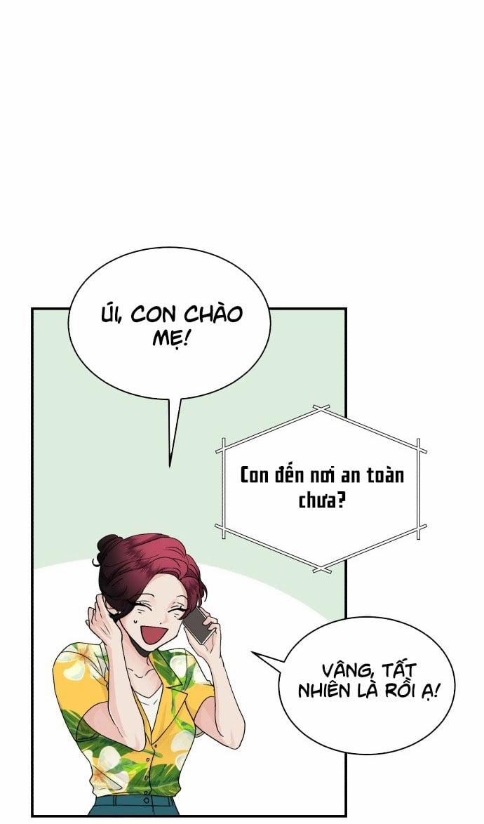 Oan Gia Ngõ Hẹp 23 trang 34