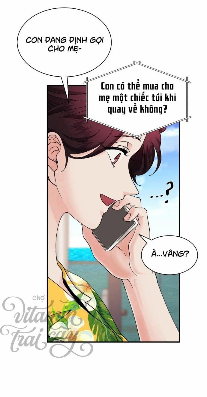 Oan Gia Ngõ Hẹp 23 trang 35