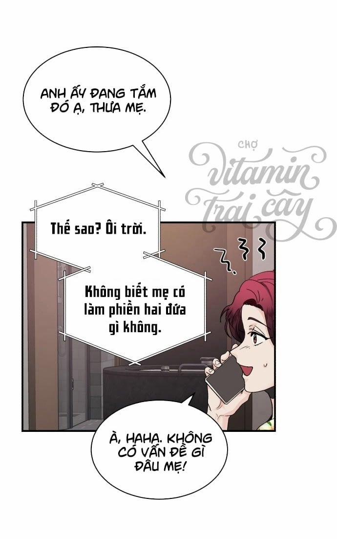 Oan Gia Ngõ Hẹp 23 trang 38