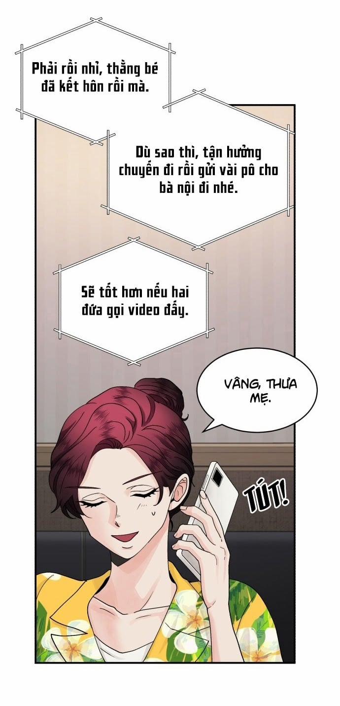 Oan Gia Ngõ Hẹp 23 trang 39