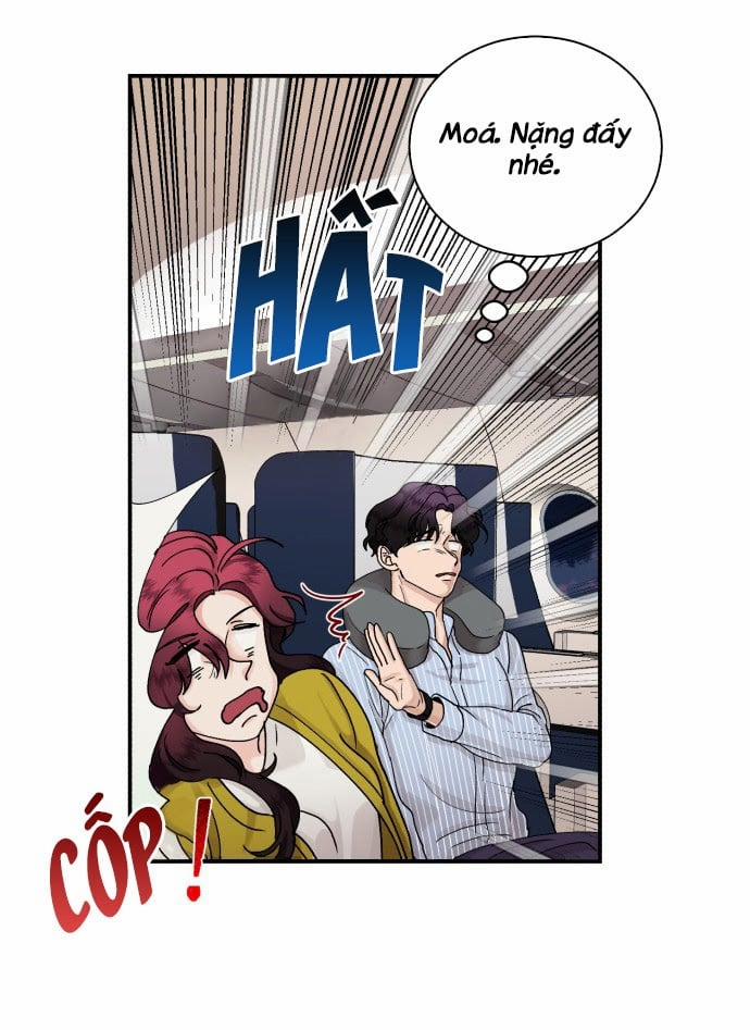 Oan Gia Ngõ Hẹp 23 trang 4