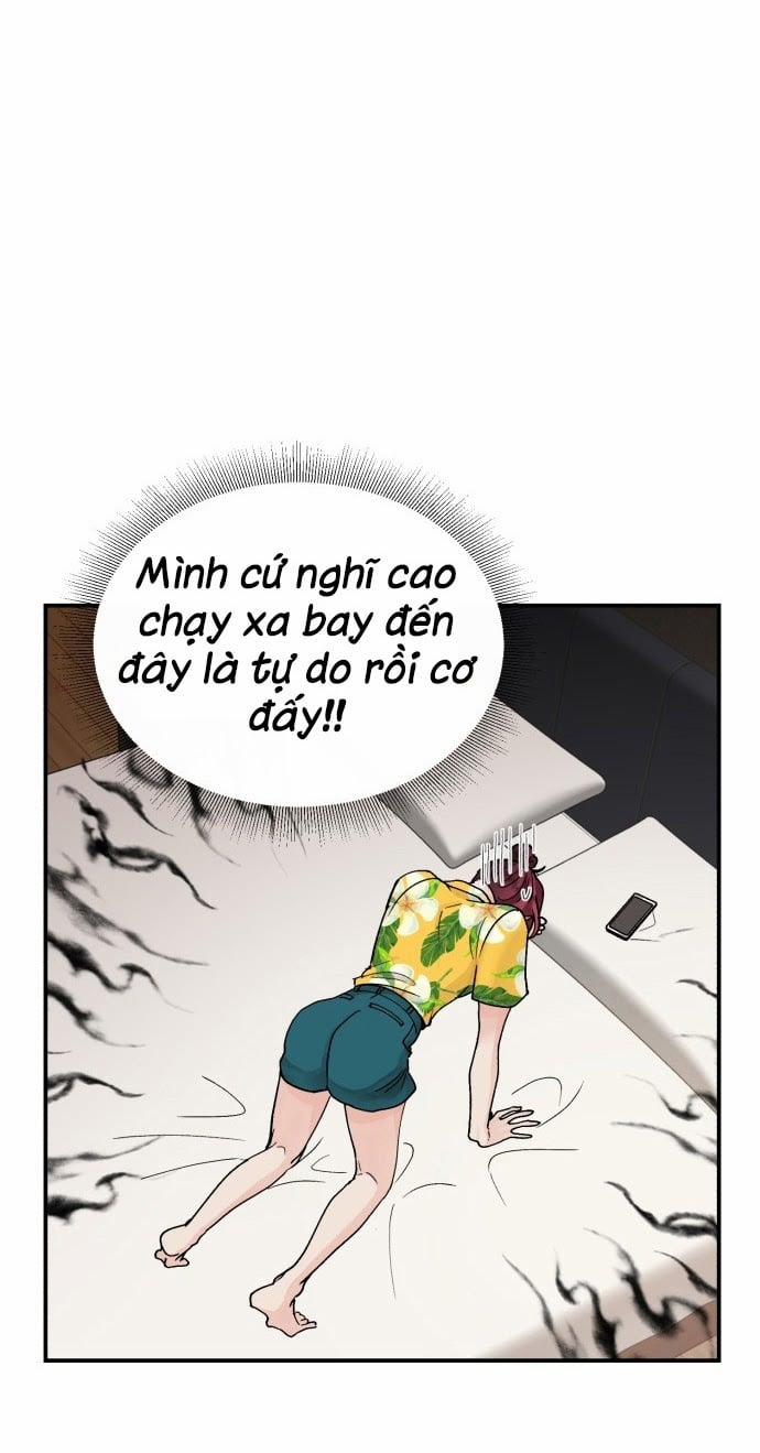 Oan Gia Ngõ Hẹp 23 trang 40