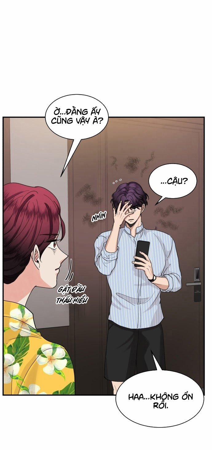 Oan Gia Ngõ Hẹp 23 trang 42