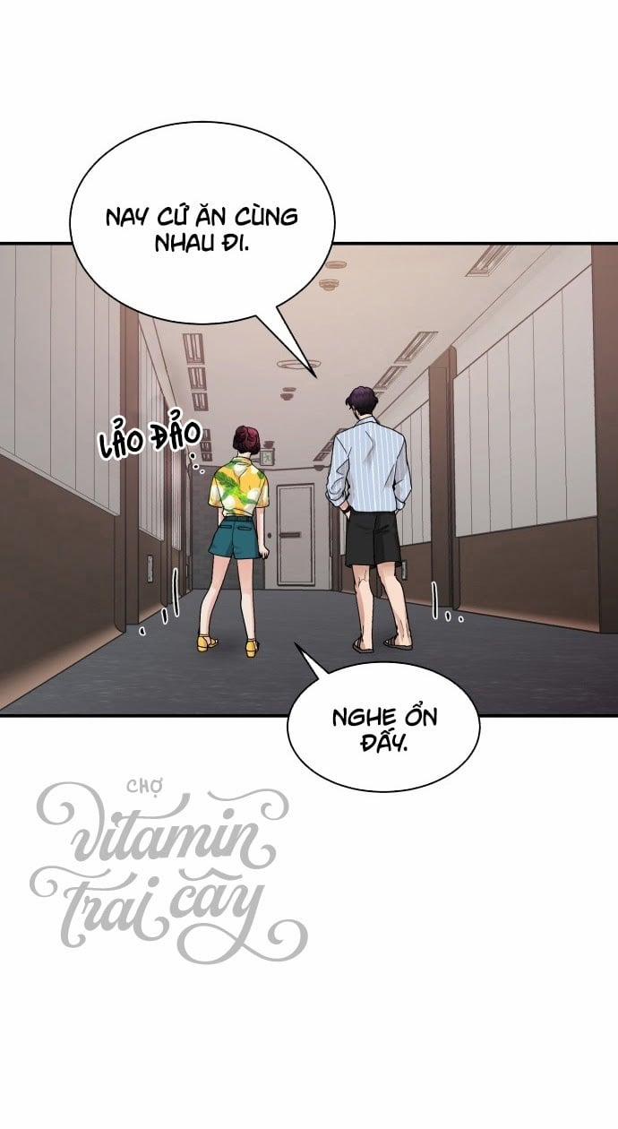 Oan Gia Ngõ Hẹp 23 trang 43