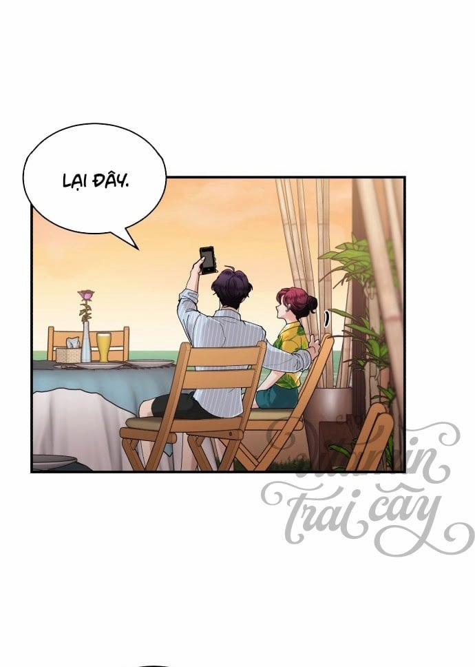 Oan Gia Ngõ Hẹp 23 trang 45