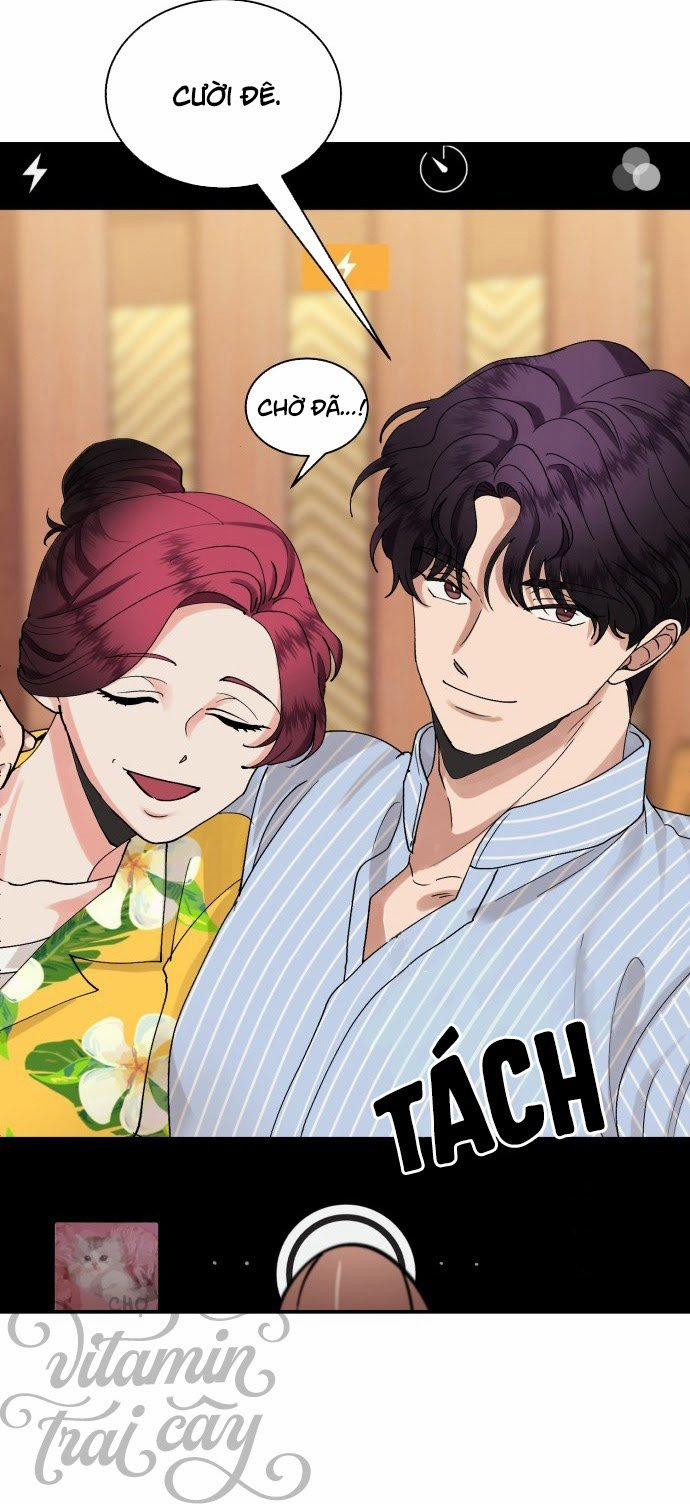 Oan Gia Ngõ Hẹp 23 trang 46