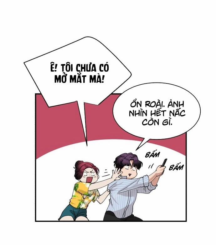 Oan Gia Ngõ Hẹp 23 trang 47