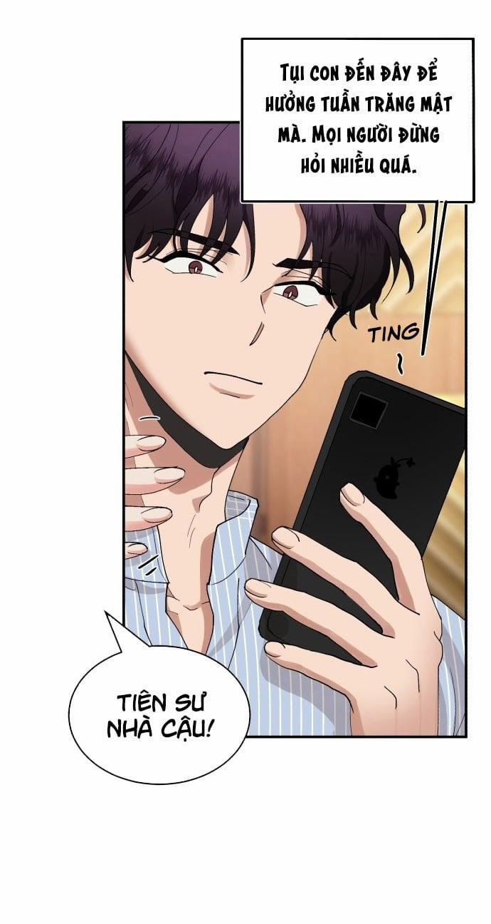 Oan Gia Ngõ Hẹp 23 trang 48