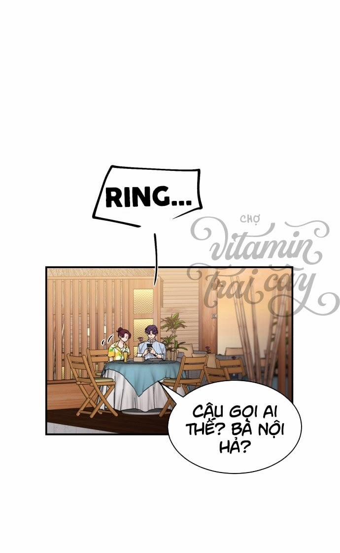 Oan Gia Ngõ Hẹp 23 trang 49