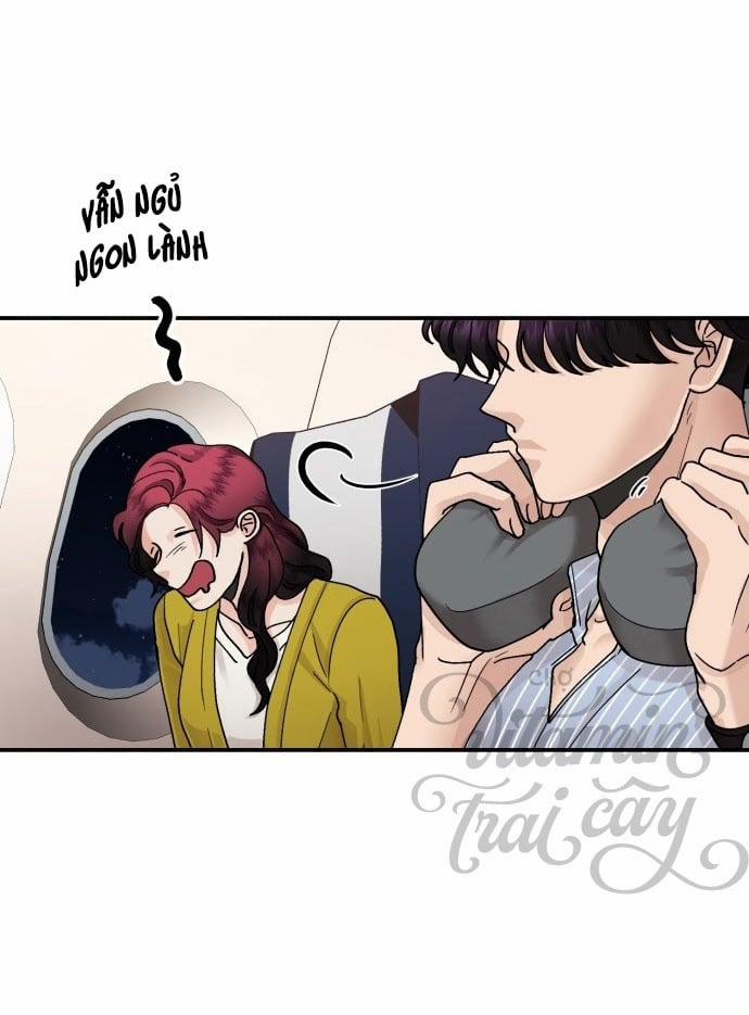 Oan Gia Ngõ Hẹp 23 trang 5