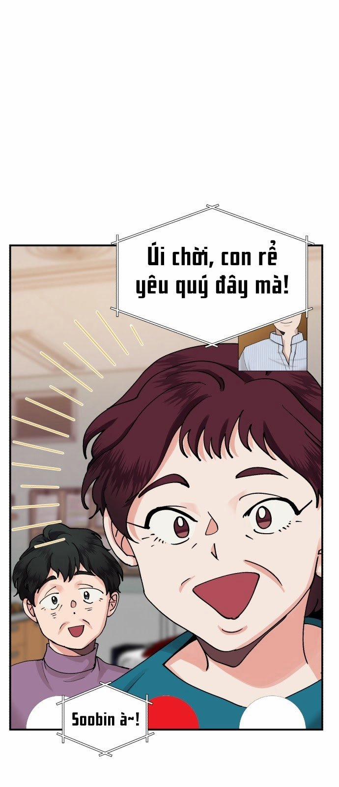 Oan Gia Ngõ Hẹp 23 trang 50