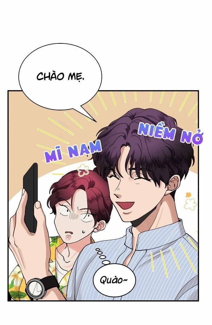 Oan Gia Ngõ Hẹp 23 trang 51