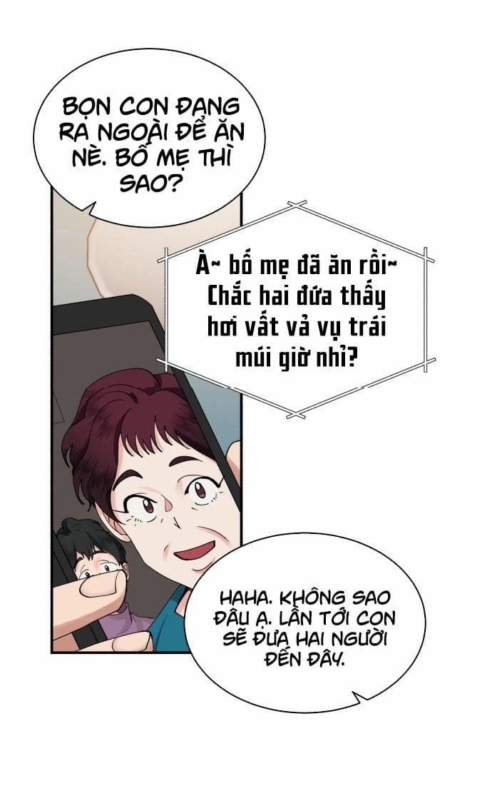 Oan Gia Ngõ Hẹp 23 trang 52