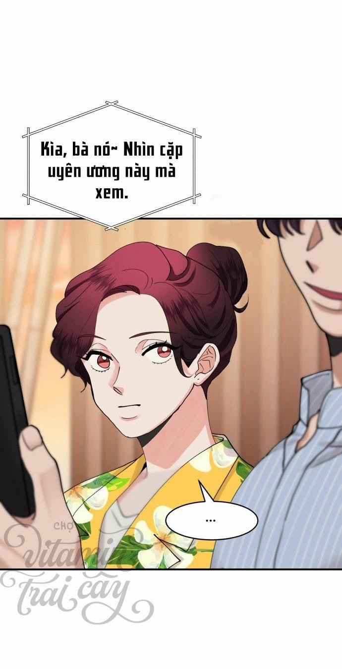 Oan Gia Ngõ Hẹp 23 trang 54