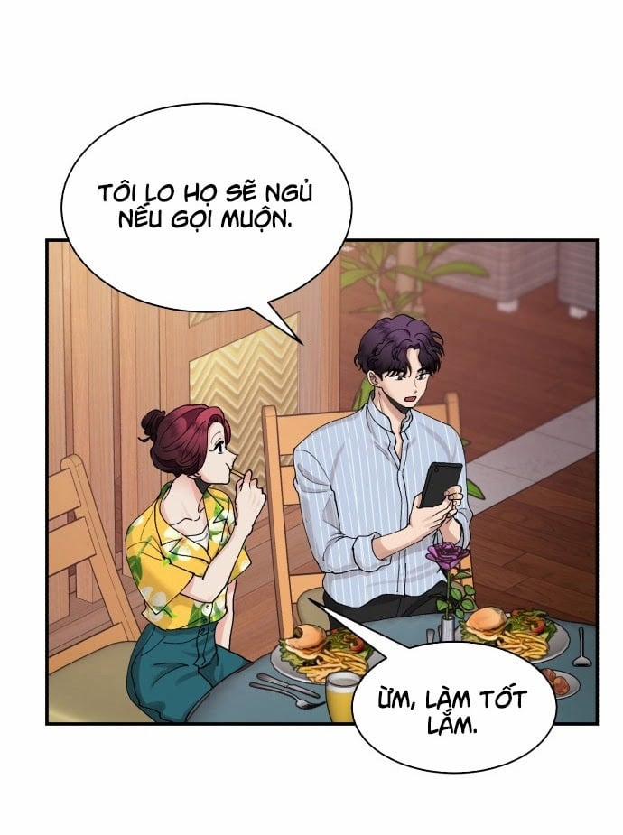 Oan Gia Ngõ Hẹp 23 trang 56