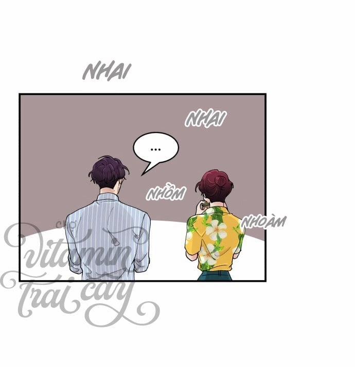 Oan Gia Ngõ Hẹp 23 trang 57