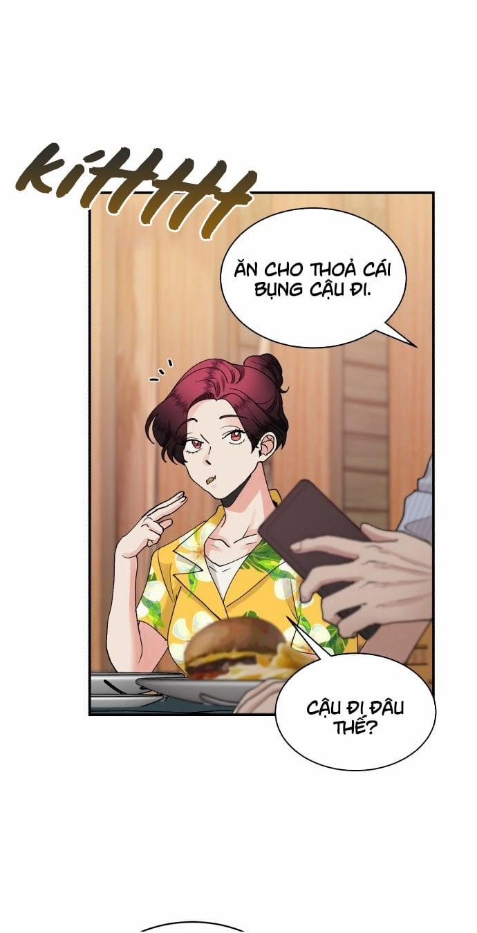 Oan Gia Ngõ Hẹp 23 trang 58