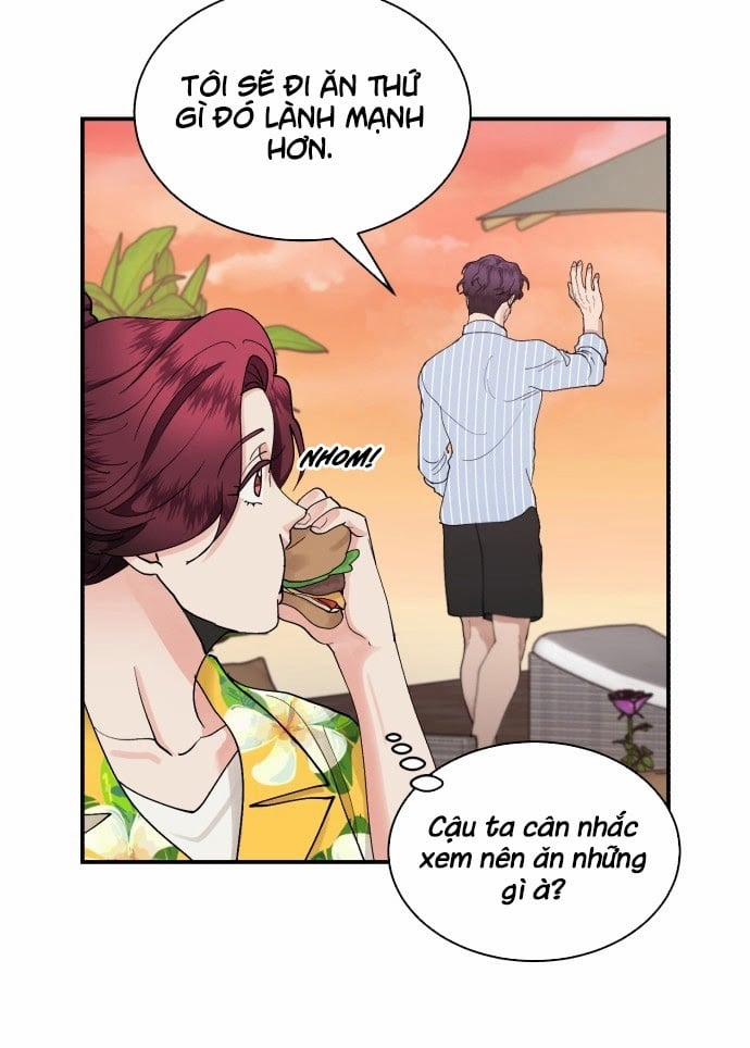 Oan Gia Ngõ Hẹp 23 trang 59