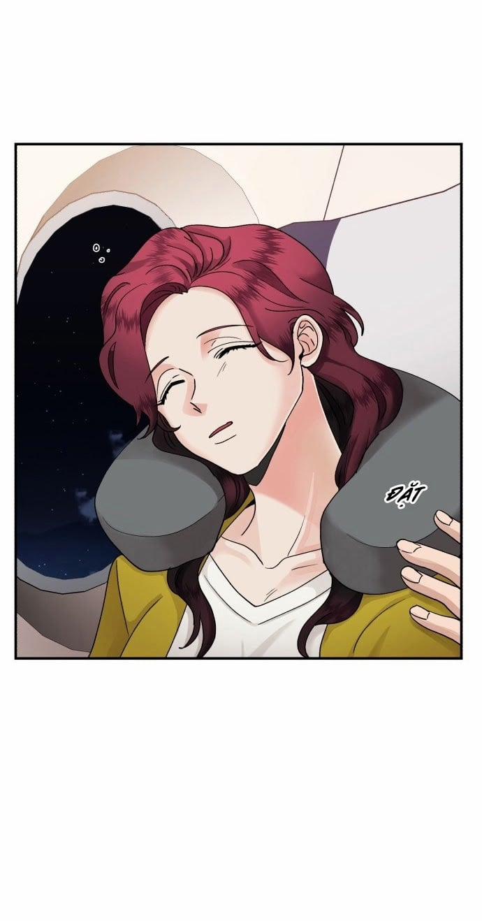 Oan Gia Ngõ Hẹp 23 trang 6