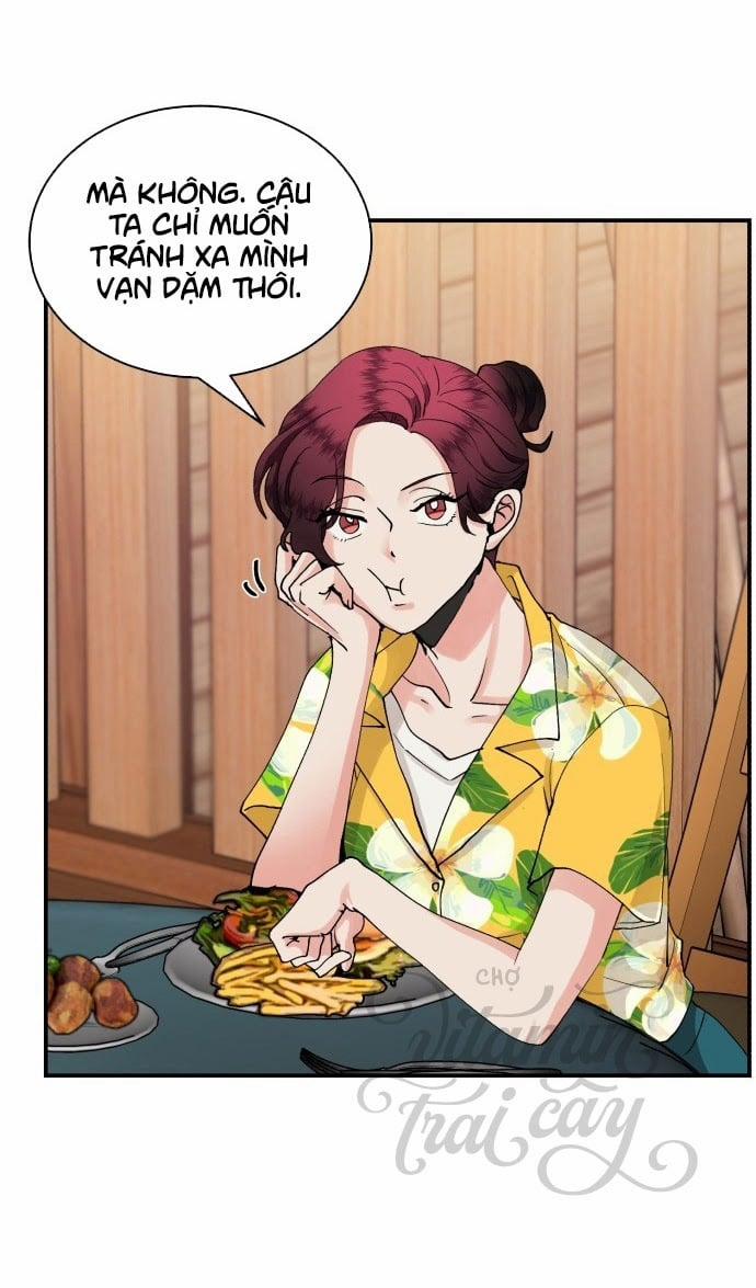 Oan Gia Ngõ Hẹp 23 trang 60