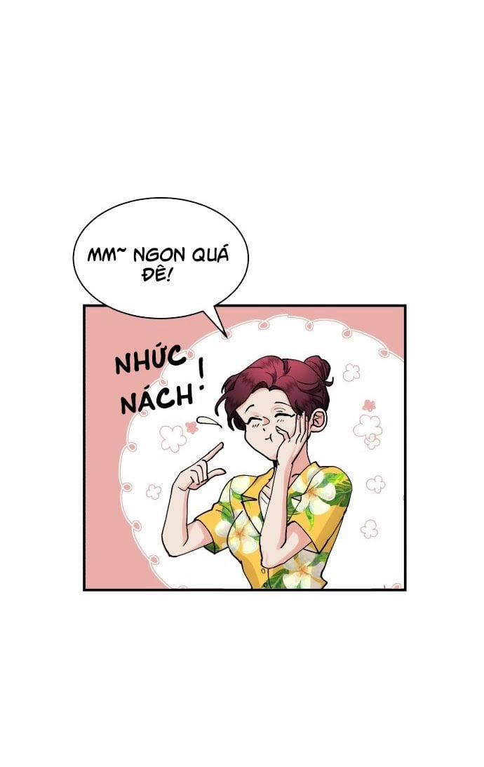 Oan Gia Ngõ Hẹp 23 trang 61