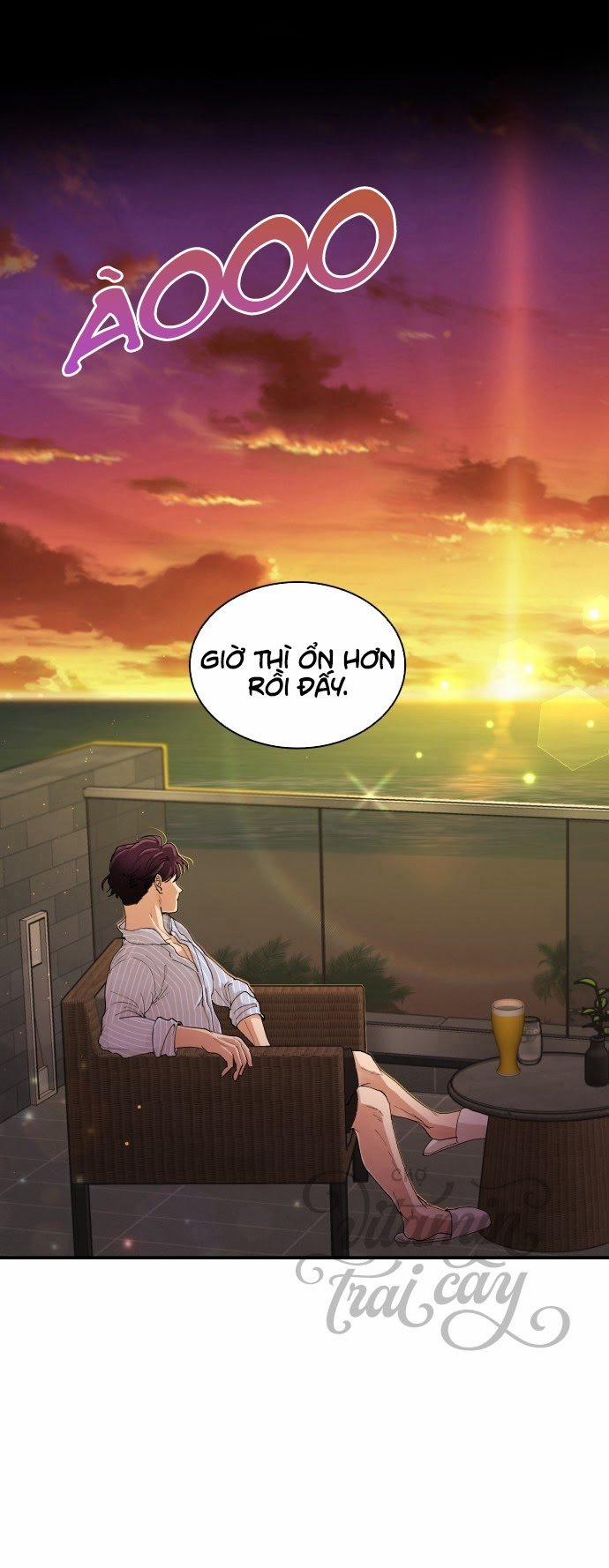 Oan Gia Ngõ Hẹp 23 trang 65