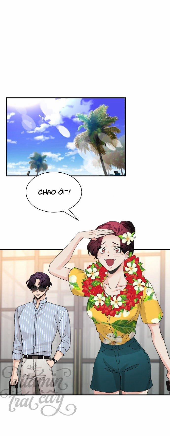 Oan Gia Ngõ Hẹp 23 trang 9