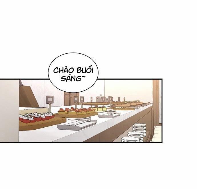 Oan Gia Ngõ Hẹp 24 trang 0