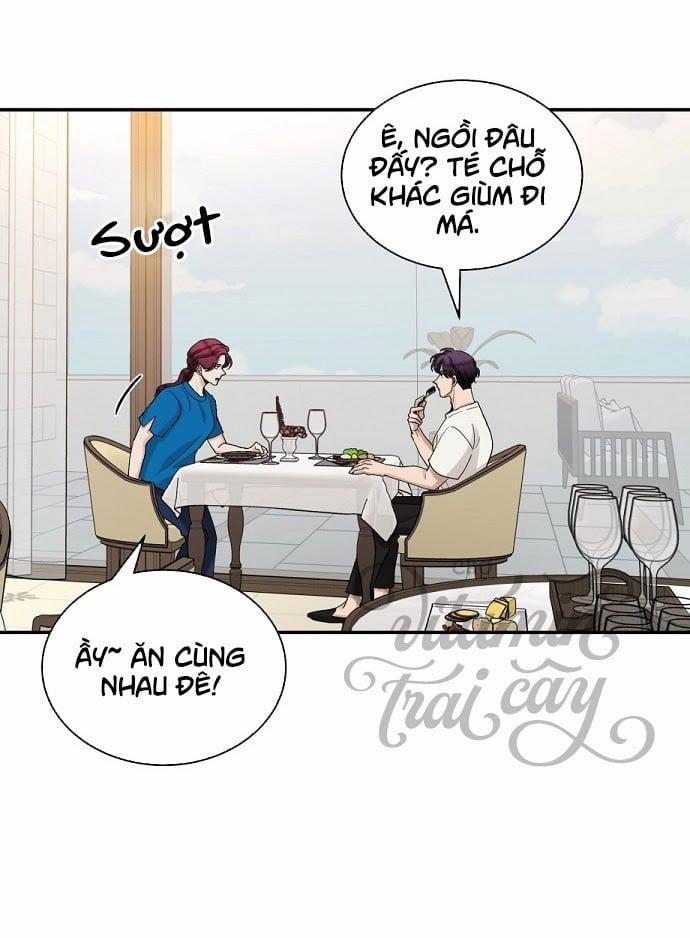 Oan Gia Ngõ Hẹp 24 trang 1