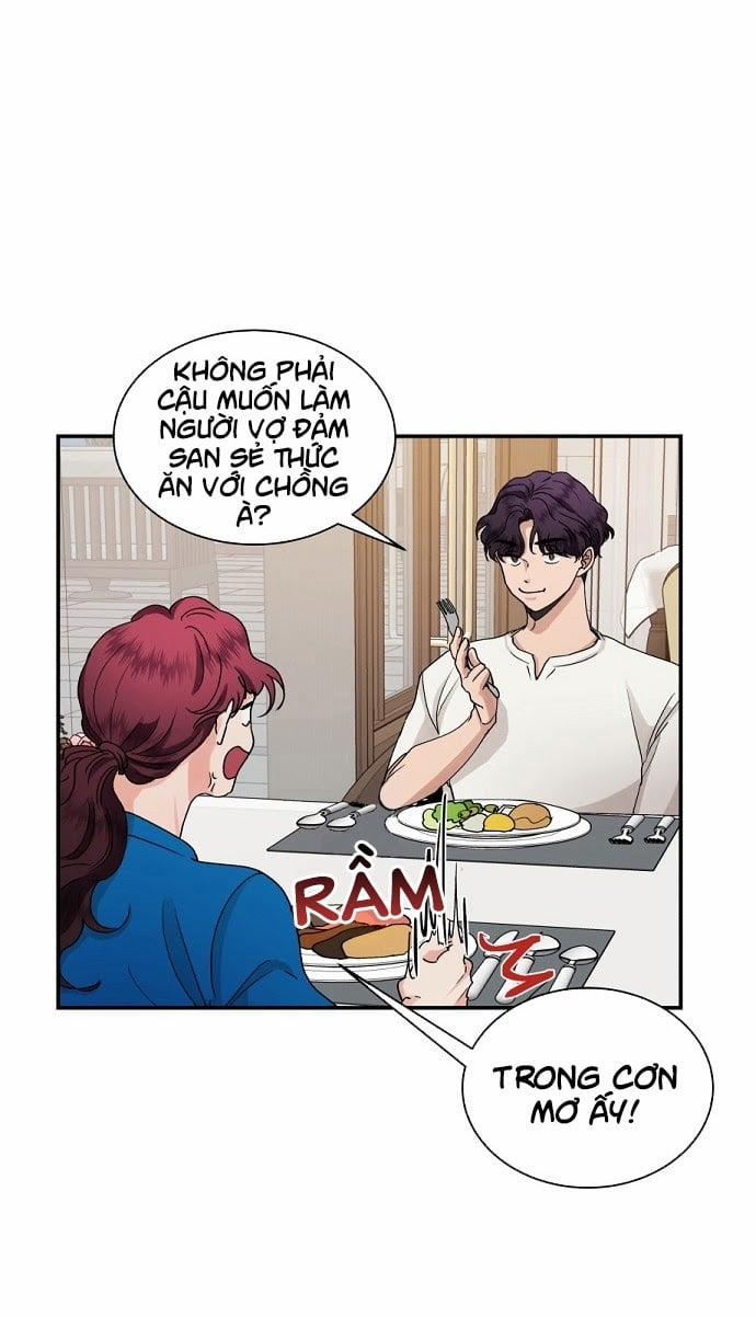 Oan Gia Ngõ Hẹp 24 trang 12