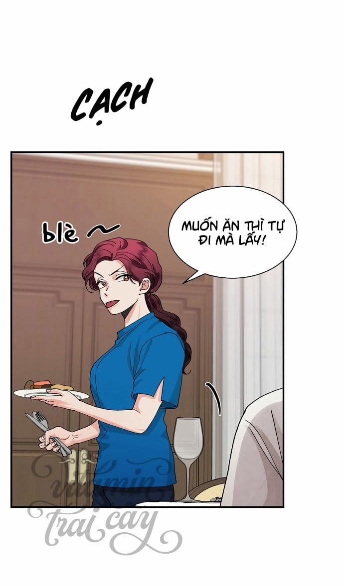 Oan Gia Ngõ Hẹp 24 trang 13