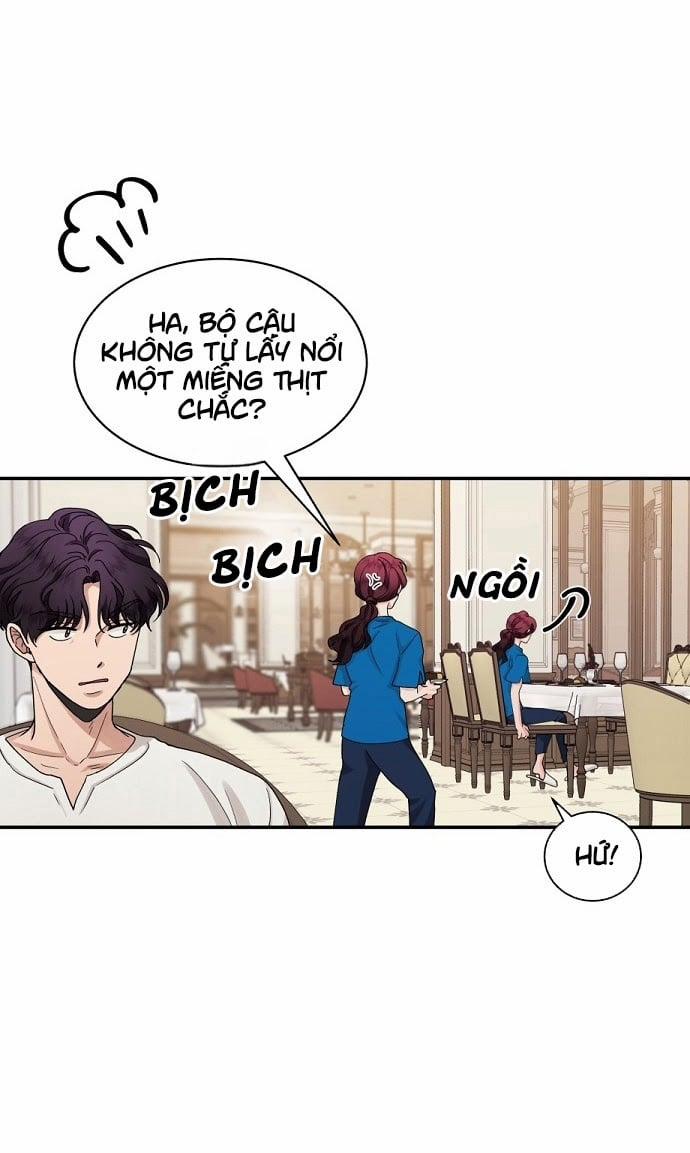 Oan Gia Ngõ Hẹp 24 trang 14