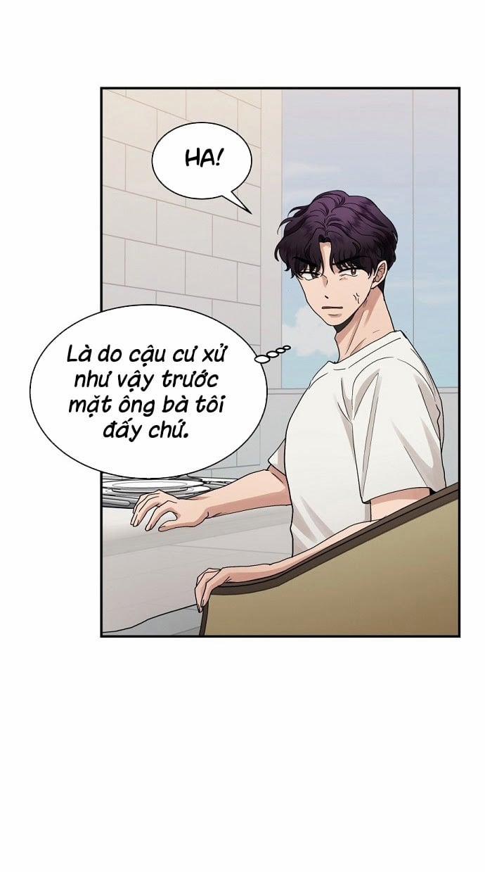 Oan Gia Ngõ Hẹp 24 trang 15