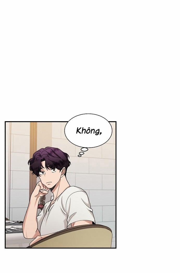 Oan Gia Ngõ Hẹp 24 trang 18
