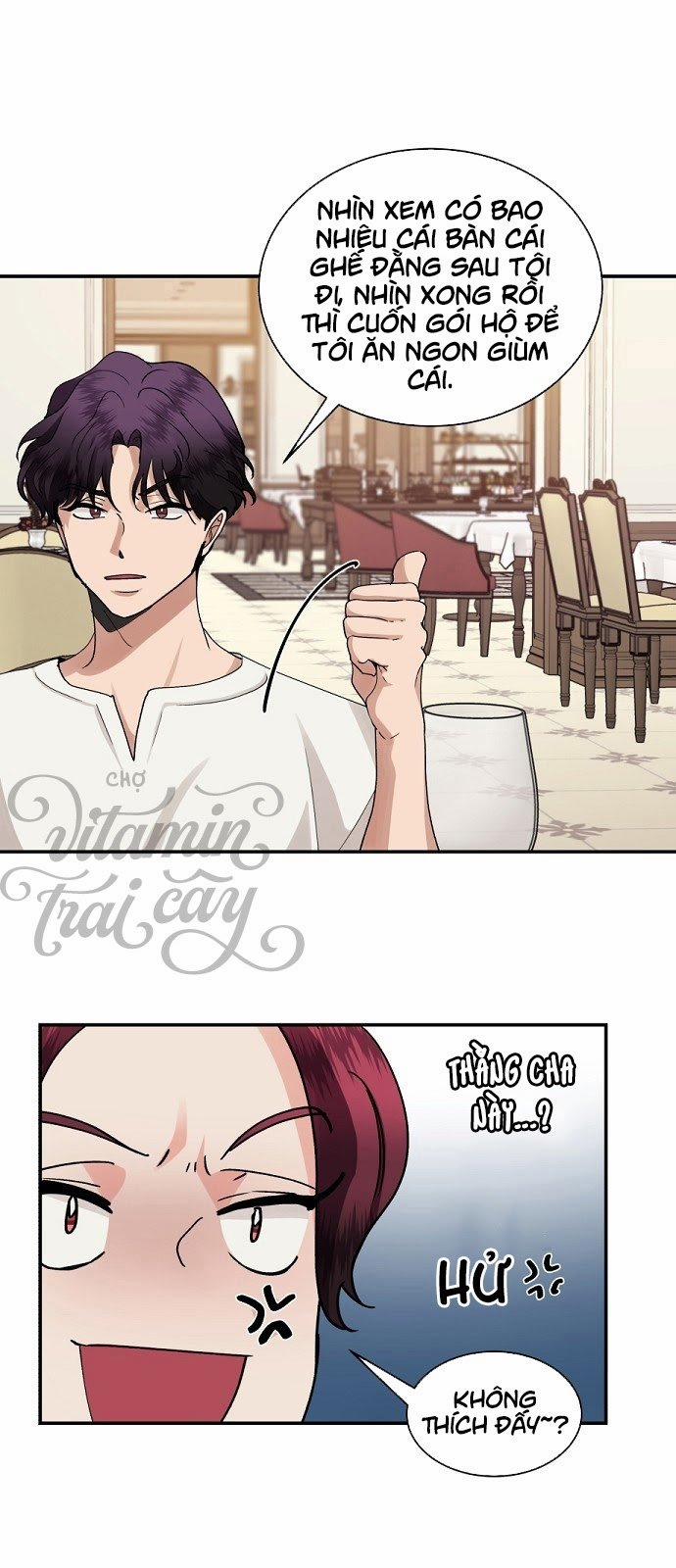 Oan Gia Ngõ Hẹp 24 trang 2