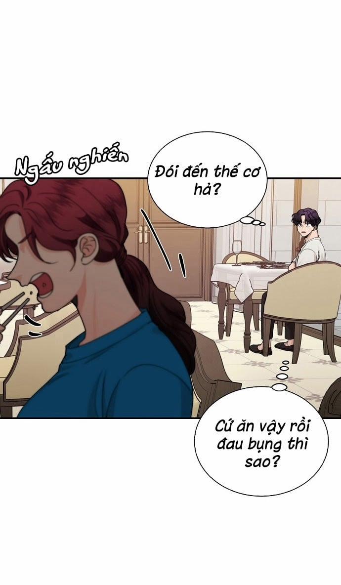 Oan Gia Ngõ Hẹp 24 trang 20