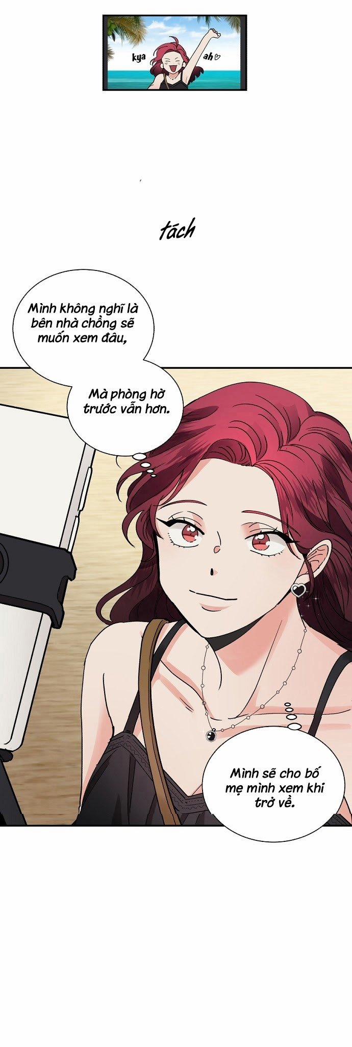 Oan Gia Ngõ Hẹp 24 trang 27