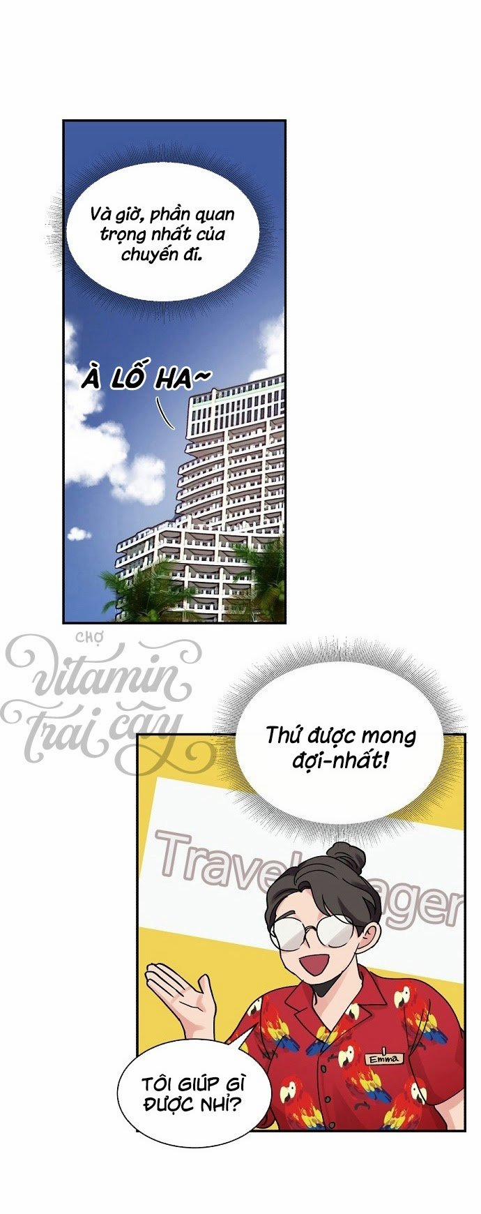 Oan Gia Ngõ Hẹp 24 trang 28